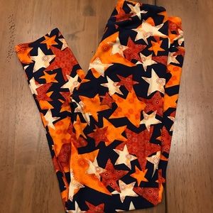 Lularoe os leggings